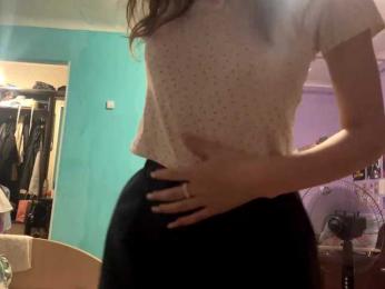 JazminKulju webcam model stream image