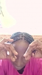 Chelseabuju webcam model stream image