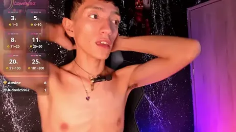 DereckCooperr webcam stripchat model stream image