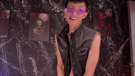 DereckCooperr webcam model stream image