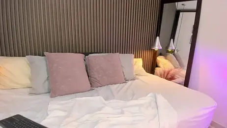 sammybrunette1 webcam model stream image