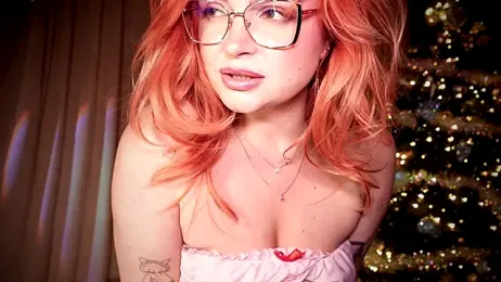 MayaAkashova webcam model stream image