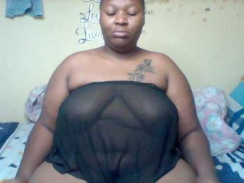 SinfullySweet webcam model stream image