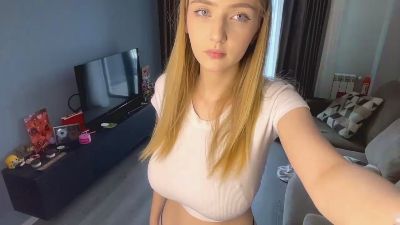 RosamondBrasch webcam model stream image
