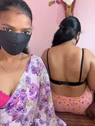 Payal_143 webcam stripchat model stream image