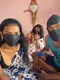 Payal_143 webcam model stream image