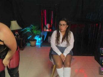 JelenaNoura webcam bongacams model stream image