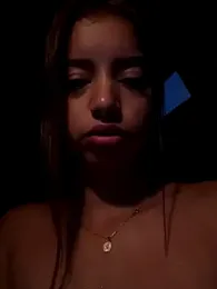 belaa_1 webcam model stream image