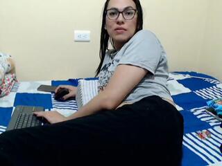 Mariia Diaz webcam model stream image