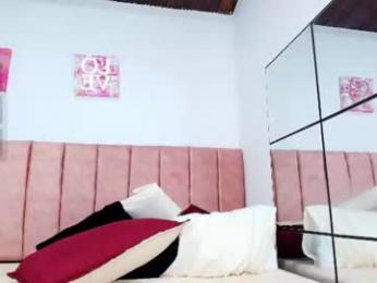 secretcouple__ webcam chaturbate model stream image