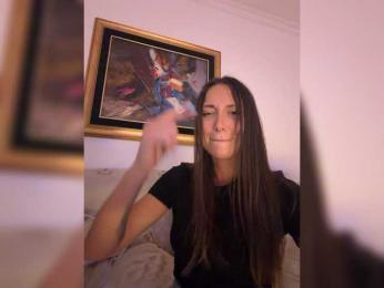 seily webcam bongacams model stream image