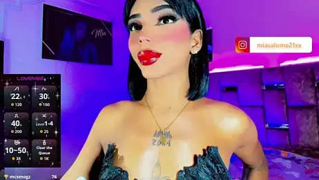 Mia_Castro_xx webcam model stream image