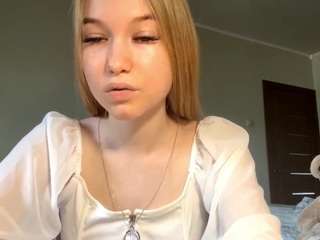 brittaniestromberg webcam model stream image