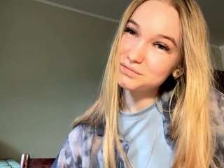 brittaniestromberg webcam model stream image