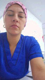 Masbandida553 webcam model stream image