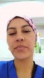 Masbandida553 webcam model stream image