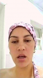 Masbandida553 webcam model stream image