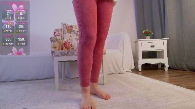 SophieeeRain webcam model stream image