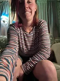 ClumsyLink webcam stripchat model stream image