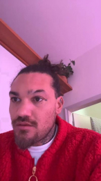 Burningman4you webcam model stream image