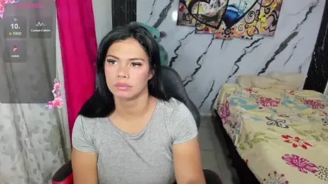 andromeda_xx webcam model stream image