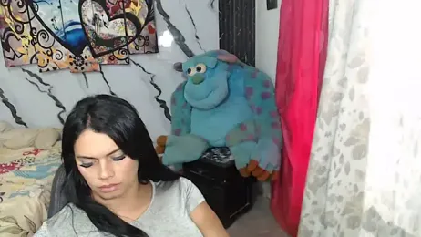 andromeda_xx webcam model stream image