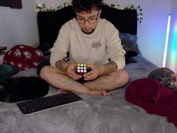 Conor-Taylor-Off webcam bongacams model stream image