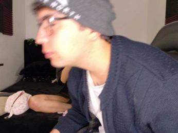 Conor-Taylor-Off webcam model stream image