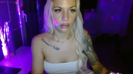 JuicyJanexo webcam stripchat model stream image