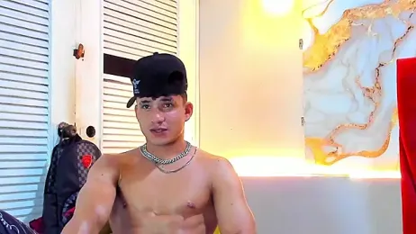 daniscot webcam stripchat model stream image