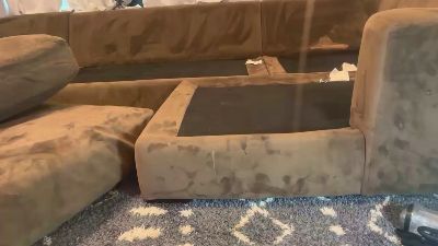 Bearchub300 webcam model stream image