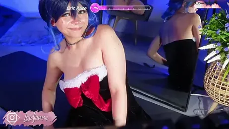 Loidjanne webcam model stream image