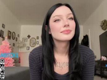 evelynforever webcam model stream image