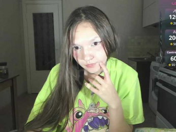 CuteLolly webcam bongacams model stream image