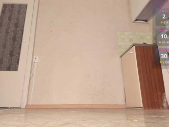 CuteLolly webcam bongacams model stream image