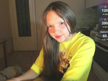 CuteLolly webcam bongacams model stream image