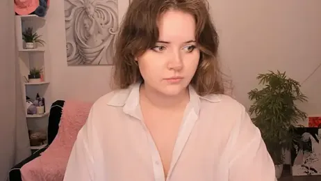 Ally_Young webcam model stream image