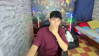 JAY_ORANGE webcam model stream image