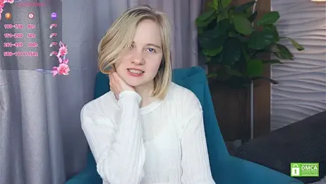 OdelinaFicken webcam stripchat model stream image