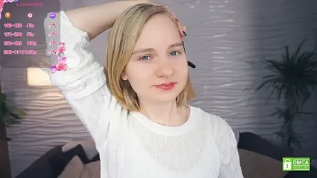 OdelinaFicken webcam stripchat model stream image