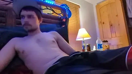 j_ray95 webcam model stream image