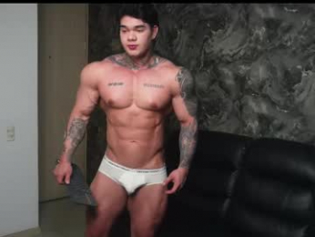 justin_clark1 webcam model stream image
