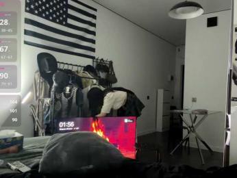 jennarocks webcam model stream image