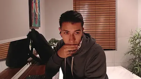 Andy_Joy_ webcam model stream image