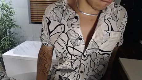 Andy_Joy_ webcam model stream image