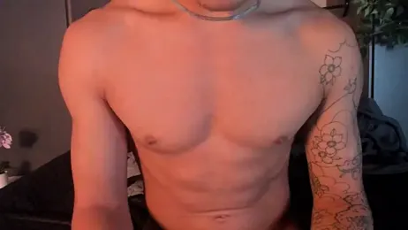 Andy_Joy_ webcam model stream image