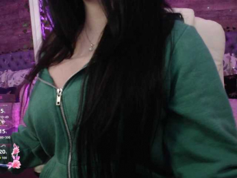 LadyOfDesire webcam bongacams model stream image