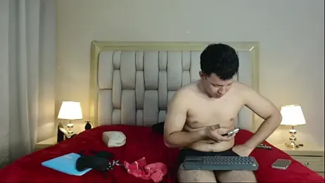 DannandSebastian webcam stripchat model stream image