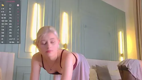 SandyShayes webcam model stream image