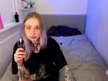 degradat1on webcam model stream image